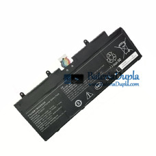 Bateria para Xiaomi R14B02W Redmi 14-Pro [Bateria de substituição]